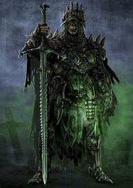 Image result for Necromancer Drag King