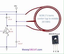 Image result for DIY Wireless Mobile Phone Charger Circuit