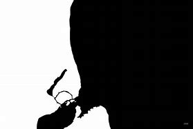 Image result for Silhouette iPhone Cartoon