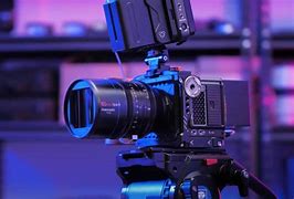 Image result for Anamorphic Lens Film Photos