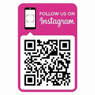 Image result for Influencer QR Code Stickers