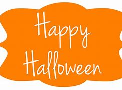 Image result for Happy Halloween Png Clip Art