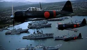 Image result for Pearl Harbor Attack Movie