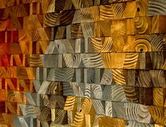 Image result for Oversized Abstract Wall Art Wood
