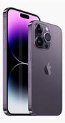 Image result for Apple iPhone 14 Pro Deep Purple