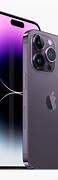 Image result for iPhone 14 Pro Midnight Purple