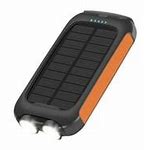 Image result for Solar Charger for Cell Phone