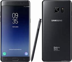 Image result for Samsung Galaxy Note Fe Logo