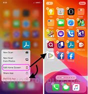 Image result for iOS 16 Home Screen Setup