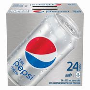 Image result for Diet Pepsi Can