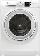 Image result for 11Kg Bauknecht Washing Machine