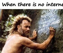 Image result for Attention No Internet Funny