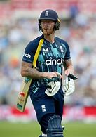 Image result for Ben Stokes Cold Picture