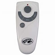 Image result for Floor Fan Replacement Remote Control