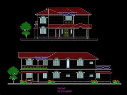 Image result for AutoCAD Drawings Free Download