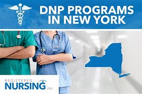 Image result for List of Online DNP Programs