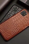 Image result for iphone 11 pro max leather cases