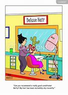 Image result for Funny Hair Salon Clip Art