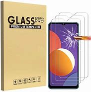 Image result for Galaxy M12 Screen Protector