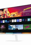 Image result for Samsung M7 Monitor