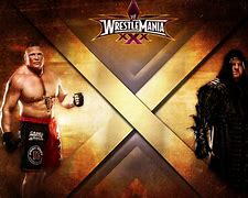 Image result for WrestleMania 30