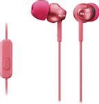Image result for iPhone 5 Earphones Pink