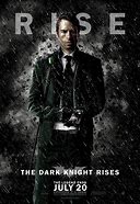 Image result for The Dark Knight Rises Riddler