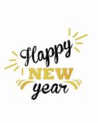 Image result for Happy New Year Word Art