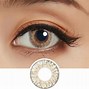 Image result for Hazel Colored Contact Lenses