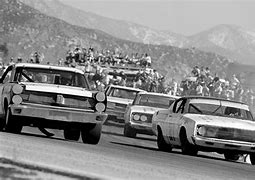 Image result for Vintage NASCAR Garage Scenes