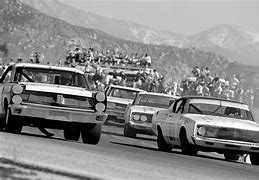 Image result for 60s NASCAR Side View