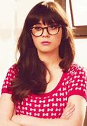 Image result for New Girl Jessica Day