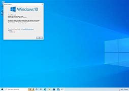 Image result for Winver Windows 10 Pro