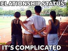 Image result for Relationship Status Generator Meme
