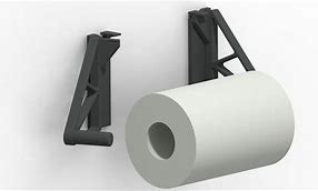 Image result for Work Van Paper Towel Holder
