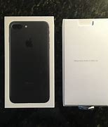 Image result for iPhone 7 Plus Black Box