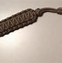 Image result for Paracord Keychain Patterns