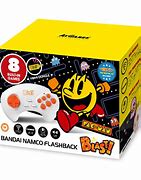 Image result for Pac-Man Namco