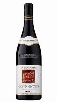 Image result for E Guigal Cote Rotie Hommage a Etienne Guigal Pommiere