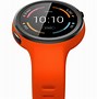 Image result for Smartwatch Motorola Moto 360 Sport 2nd Gen