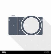 Image result for Mirrorless Camera Symbol