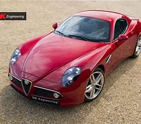 Image result for Alfa Romeo 8C Competizione Kelley Blue Book