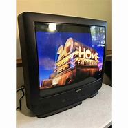 Image result for Sanyo Inch 27 CRT TV