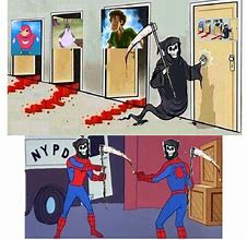 Image result for Grim Reaper Was I a Good Meme