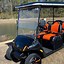 Image result for Yamaha Gas Cart Utility
