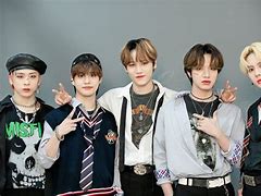 Image result for 4th Generation Kpop