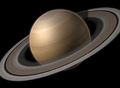 Image result for Saturn Planet Animated
