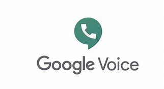 Image result for Google Voice Computer App