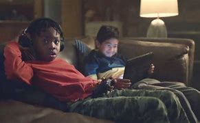 Image result for Xfinity 10G Network TV Ad