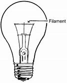 Image result for 3D Filament Box with Light Bulb